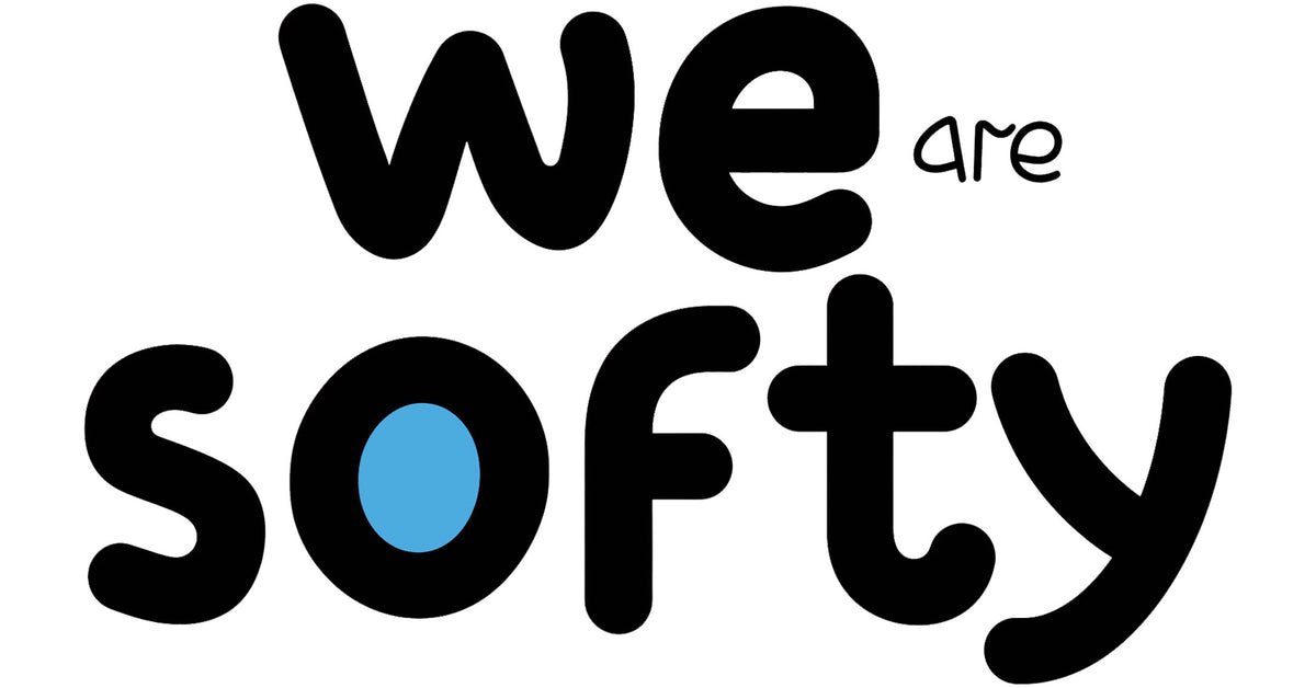 We Are Softy